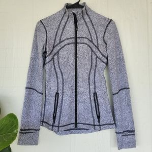 Lulu lemon sport jacket